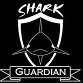 Sharkguardian logo - used on Snippy's Snaps Diving for link exchange
