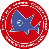 logo bite-back.com- linked via Snippy's Snaps Diving - DiveSnippy