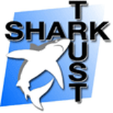 logo sharktrust.  used on Snippy's Snaps Diving . used on link exchange . 