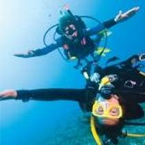 Learn proper drift diving with PADI Drift Diver Specialty Course - Picture Property of PADI - Snippy's Snaps Diving