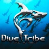 DiveTribe Thailand logo - on Snippy's Snaps Diving - Link Page